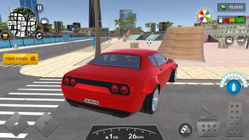 Car Driving Games: Car Racing スクリーンショット 3