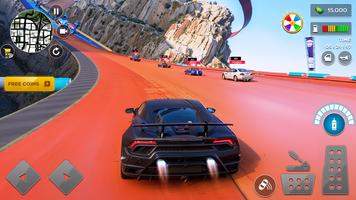 Car Driving Games: Car Racing capture d'écran 3