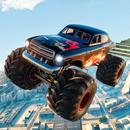 Car Racing Monster Truck Games APK