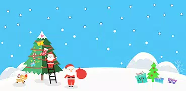 Christmas Live Wallpaper
