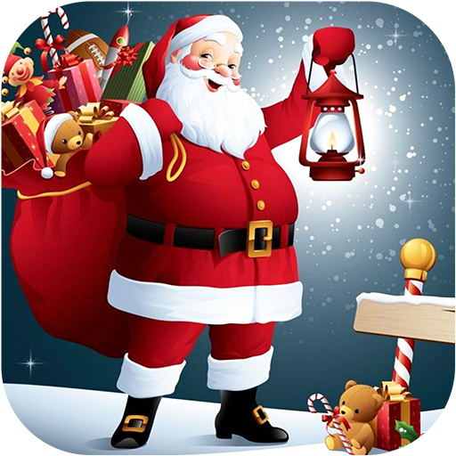 Christmas Live Wallpaper