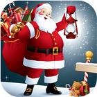 Christmas Live Wallpaper আইকন