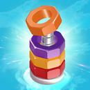 Nuts & Bolt Color Puzzle Games APK