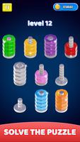 Nuts & Bolt Color Puzzle Games screenshot 2