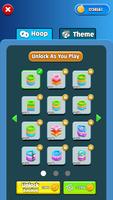 Hoop Stack: Color Sort Games capture d'écran 3