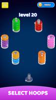 Nuts & Bolt Color Puzzle Games screenshot 3