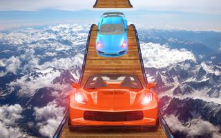 Crazy Stunt Steering Wheels - Most Dangerous Game screenshot 1
