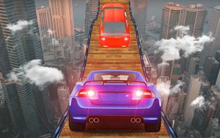 Crazy Stunt Steering Wheels - Most Dangerous Game screenshot 2