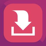 Video downloader 圖標