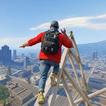 Going Up 3D Parkour Simulator-icoon
