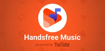 Handsfree Music — Music Player