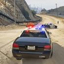 Mengemudi Mobil Polisi Perma APK