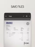 PDF Scanner screenshot 7