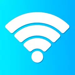 download Wifi Password & Internet Speet APK