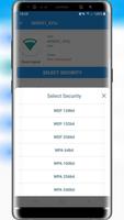 Free Wifi Password Generator screenshot 2