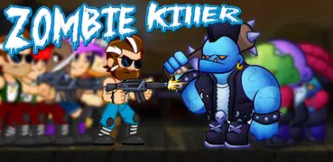 Zombies Killer