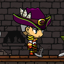 Escape Cave 2D Adventure game APK