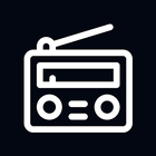 Radio FM icône
