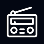 Radio FM icon
