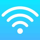 Wifi Password Auto ikon