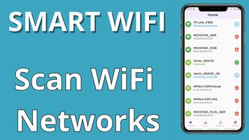Wifi Password Auto penulis hantaran
