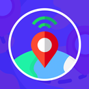 Monde Wifi - Mot de passe Wifi APK