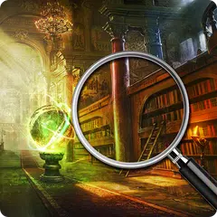 download Mystery Hidden Objects APK