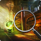 Mystery Hidden Objects ikon