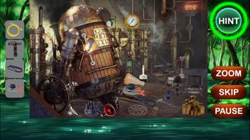 Mystical Hidden Objects Screenshot 1