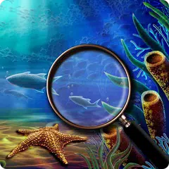 Ozean Hidden Objects APK Herunterladen