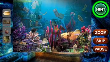 Ocean Hidden Objects screenshot 3