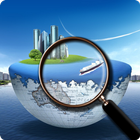 Adventure Hidden Objects Zeichen