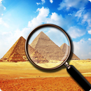 Versteckte Orte alter Orte APK