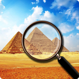 Ancient Places Hidden Objects icon