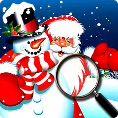 Descargar APK de Christmas Hidden Objects