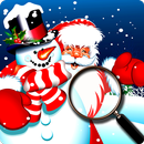 Christmas Hidden Objects APK