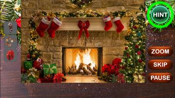Xmas Holiday Hidden Objects poster