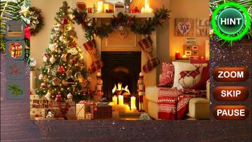 Xmas Holiday Hidden Objects screenshot 1