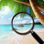Discovery Hidden Objects icon