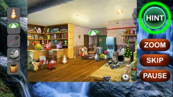 Discovery Hidden Objects syot layar 2