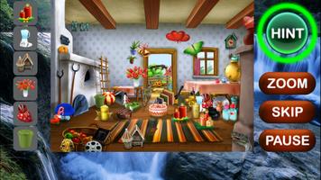 Discovery Hidden Objects syot layar 3