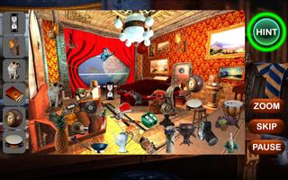 Funny Hidden Objects screenshot 3