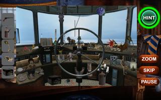 Funny Hidden Objects screenshot 2