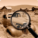 Ghost Night Hidden Objects APK