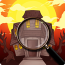 Haunted House Hidden Objects APK