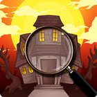 Haunted House Hidden Objects иконка