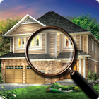 House Secrets Hidden Objects icon