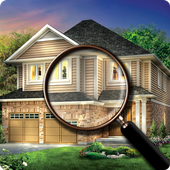 House Secrets Hidden Objects иконка