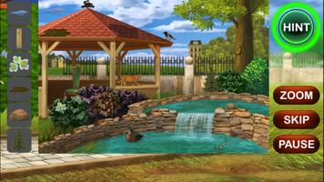 Sweet Home Hidden Objects Screenshot 1