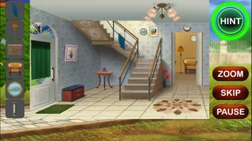Sweet Home Hidden Objects Screenshot 3
